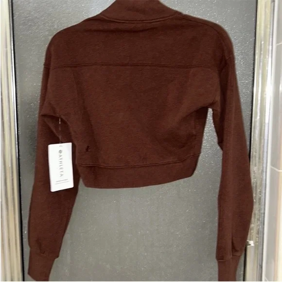 Athleta Retroplush Wrap - Picture 9 of 10